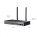 Omada 4G+ Cat6 Gigabit Rackmount DSL Gateway